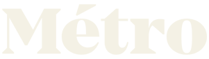 Métro